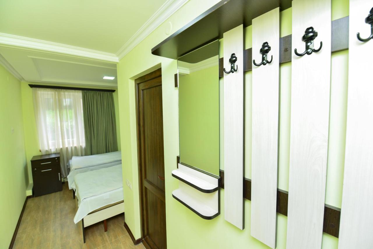 Old City Hotel Алаверди Экстерьер фото