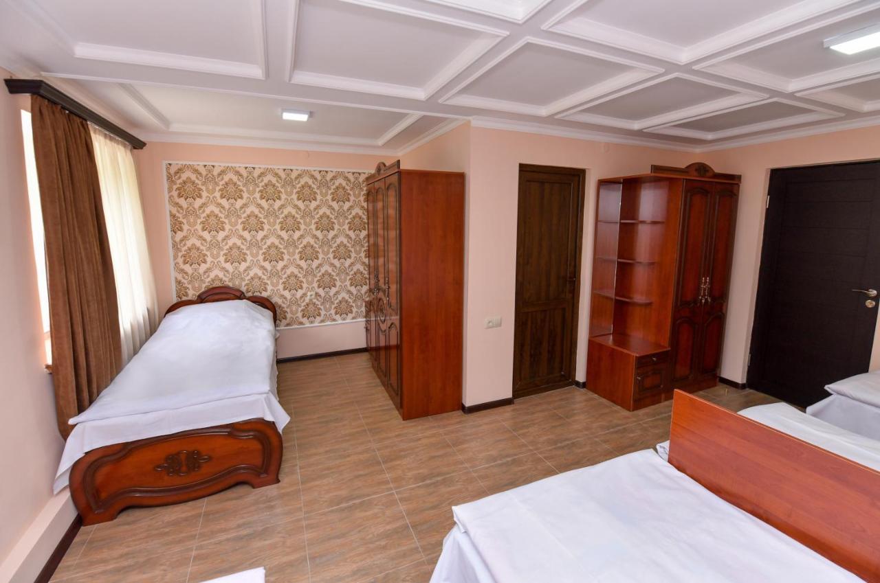 Old City Hotel Алаверди Экстерьер фото