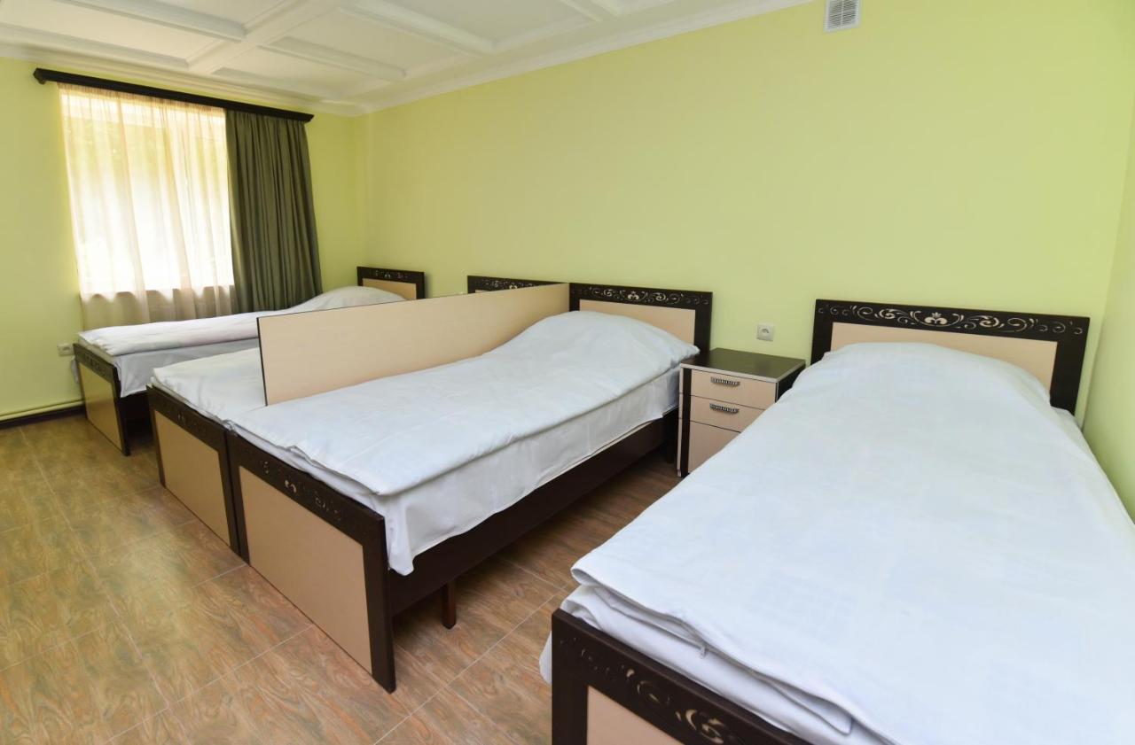 Old City Hotel Алаверди Экстерьер фото